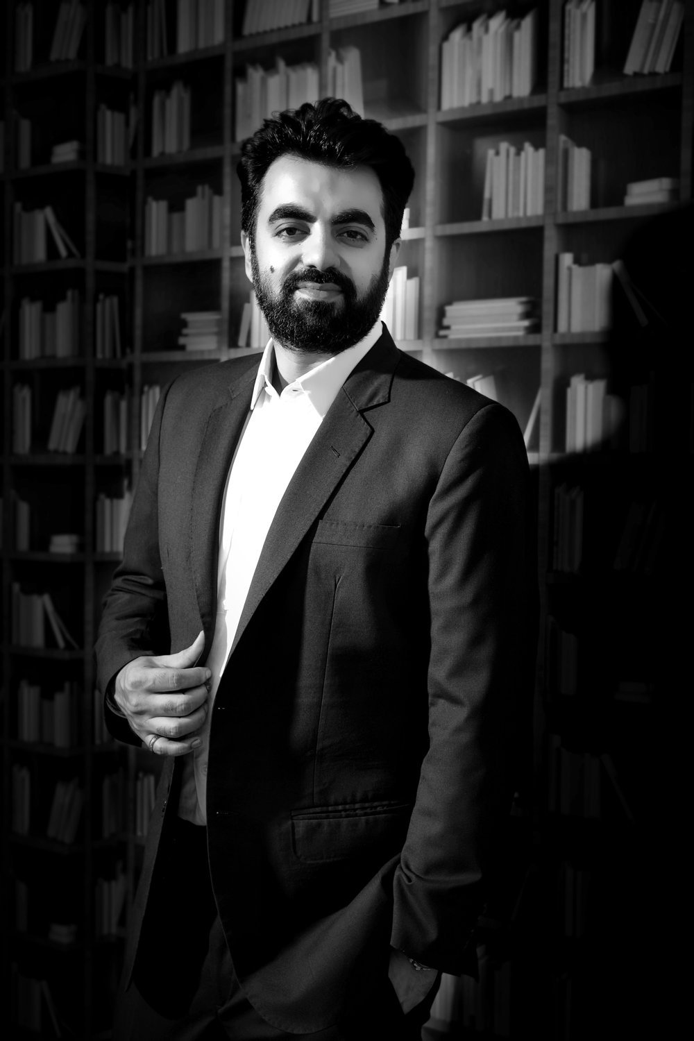 Ghulam Murtaza Memon
